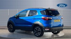 Ford EcoSport 1.0 EcoBoost 125 Active 5dr Petrol Hatchback